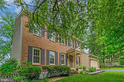 1606 Montmorency Drive, Vienna, VA 22182 - Photo 1