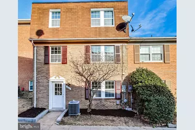 9841 Hagel Circle, Lorton, VA 22079 - Photo 1