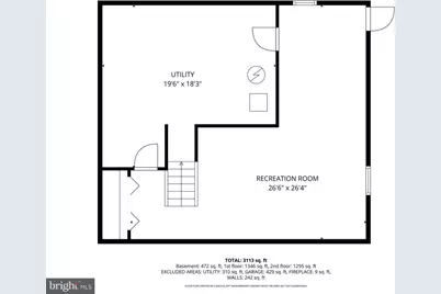 6110 Harmon Place, Springfield, VA 22152 - Photo 21
