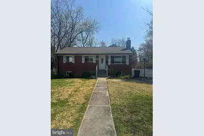 3903 Whispering Lane, Falls Church, VA 22041 - Photo 1