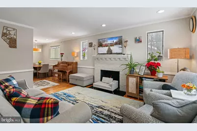 3903 Whispering Lane, Falls Church, VA 22041 - Photo 5