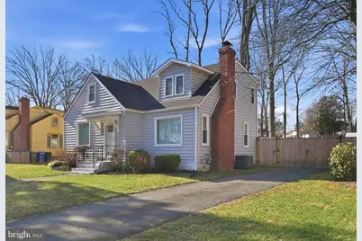 6710 Oak Drive, Alexandria, VA 22306 - Photo 35