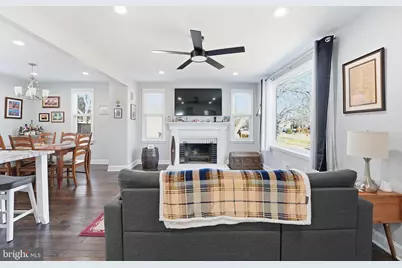 6710 Oak Drive, Alexandria, VA 22306 - Photo 5