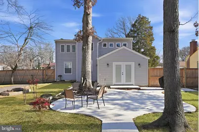 6710 Oak Drive, Alexandria, VA 22306 - Photo 35