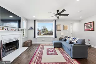 6710 Oak Dr, Alexandria, VA 22306 - Photo 5