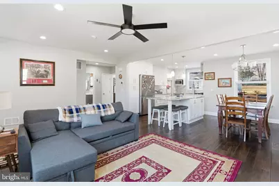 6710 Oak Drive, Alexandria, VA 22306 - Photo 17