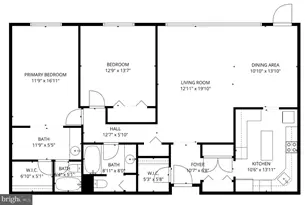 3709 S George Mason Dr, Falls Church, VA 22041 - Photo 19