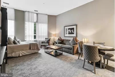 8220 Crestwood Heights Drive #218, McLean, VA 22102 - Photo 5