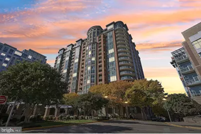 8220 Crestwood Heights Drive #218, McLean, VA 22102 - Photo 45