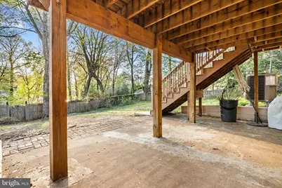 2722 Woodley Place, Falls Church, VA 22046 - Photo 37