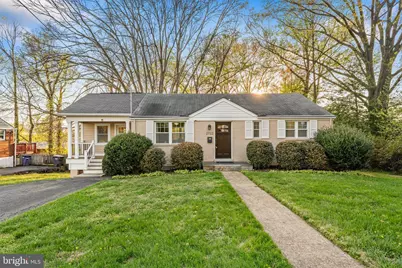 2722 Woodley Place, Falls Church, VA 22046 - Photo 45
