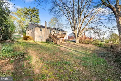 2722 Woodley Place, Falls Church, VA 22046 - Photo 7