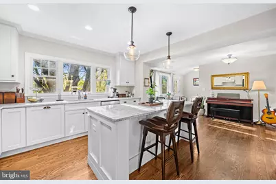 2722 Woodley Place, Falls Church, VA 22046 - Photo 1
