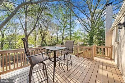 2722 Woodley Place, Falls Church, VA 22046 - Photo 35
