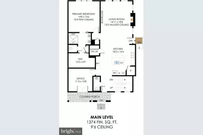 105 Courthouse Road SW, Vienna, VA 22180 - Photo 67