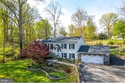 3270 Fox Mill Road, Oakton, VA 22124 - Photo 55