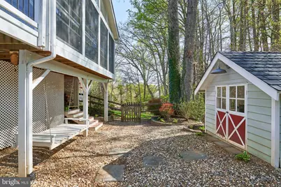 3270 Fox Mill Road, Oakton, VA 22124 - Photo 43