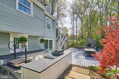 3270 Fox Mill Road, Oakton, VA 22124 - Photo 49