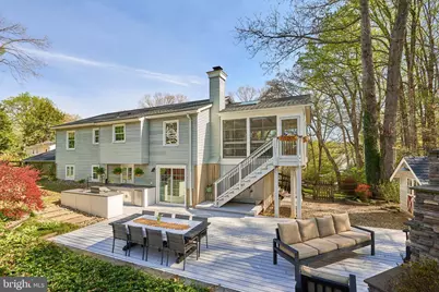 3270 Fox Mill Road, Oakton, VA 22124 - Photo 47