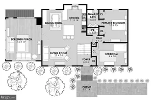 3270 Fox Mill Rd, Oakton, VA 22124 - Photo 65