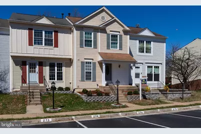 14730 Basingstoke Loop, Centreville, VA 20120 - Photo 37