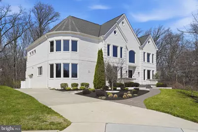 6600 Reserves Hill Court, Annandale, VA 22003 - Photo 1