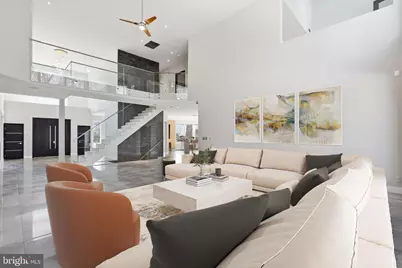 6600 Reserves Hill Court, Annandale, VA 22003 - Photo 5