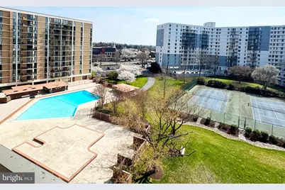 6800 Fleetwood Road #818, McLean, VA 22101 - Photo 23