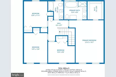 15510 Meherrin Drive, Centreville, VA 20120 - Photo 45