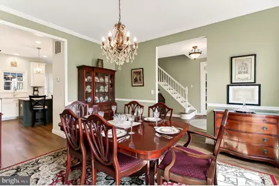 15510 Meherrin Drive, Centreville, VA 20120 - Photo 17