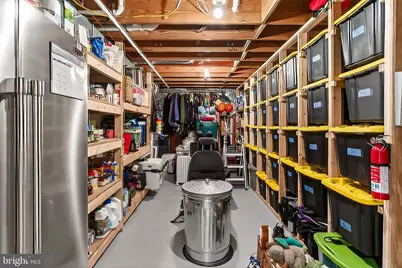 15510 Meherrin Drive, Centreville, VA 20120 - Photo 35