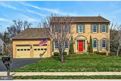 15510 Meherrin Drive, Centreville, VA 20120 - Photo 1