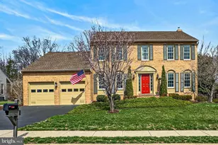 15510 Meherrin Dr, Centreville, VA 20120 - Photo 1