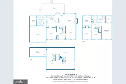 15510 Meherrin Drive, Centreville, VA 20120 - Photo 47