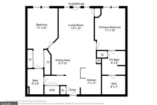 2665 Prosperity Ave, Fairfax, VA 22031 - Photo 33