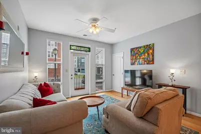 2665 Prosperity Avenue #109, Fairfax, VA 22031 - Photo 11