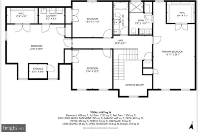 3400 Woodland Lane, Alexandria, VA 22309 - Photo 67