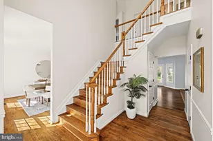 3400 Woodland Ln, Alexandria, VA 22309 - Photo 5