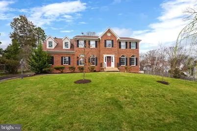 3400 Woodland Lane, Alexandria, VA 22309 - Photo 1