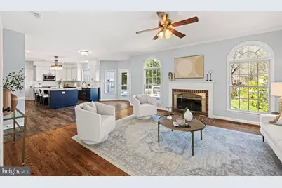 3400 Woodland Lane, Alexandria, VA 22309 - Photo 13