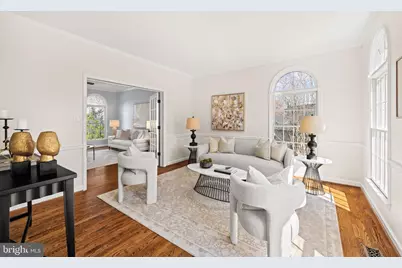 3400 Woodland Lane, Alexandria, VA 22309 - Photo 9