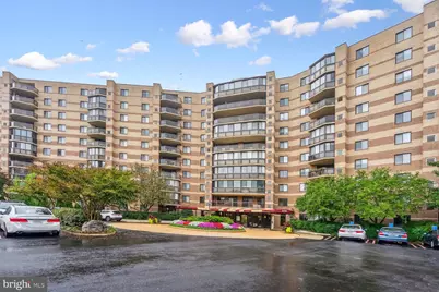 8350 Greensboro Drive #920, McLean, VA 22102 - Photo 1