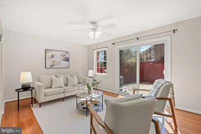 7815 Snead Lane, Falls Church, VA 22043 - Photo 3