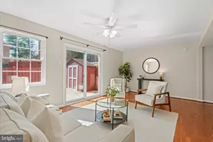 7815 Snead Ln, Falls Church, VA 22043 - Photo 3