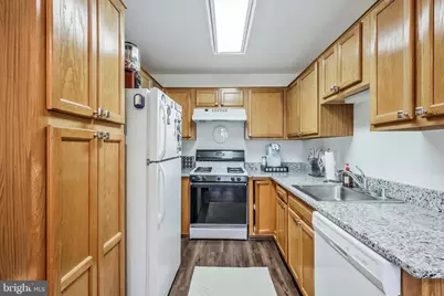 9259 Cardinal Forest Lane #201, Lorton, VA 22079 - Photo 15