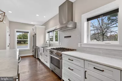 1501 Shenandoah Road, Alexandria, VA 22308 - Photo 11