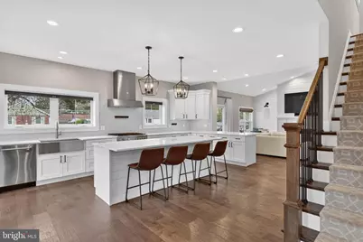 1501 Shenandoah Road, Alexandria, VA 22308 - Photo 5