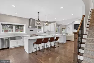 1501 Shenandoah Rd, Alexandria, VA 22308 - Photo 5