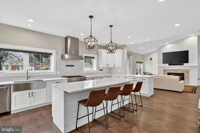 1501 Shenandoah Road, Alexandria, VA 22308 - Photo 9