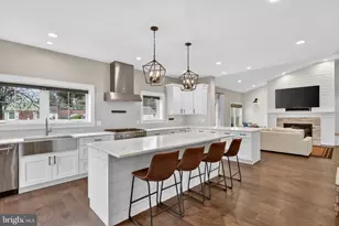 1501 Shenandoah Rd, Alexandria, VA 22308 - Photo 9